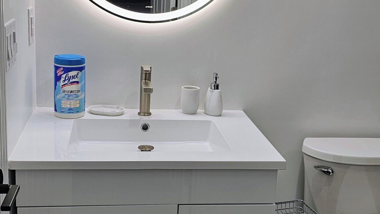 Photo of Bathroom in Milton