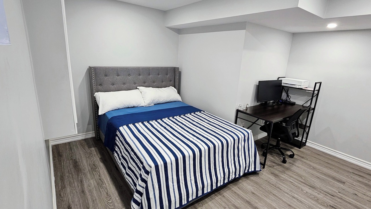 Photo of Bedroom in Milton