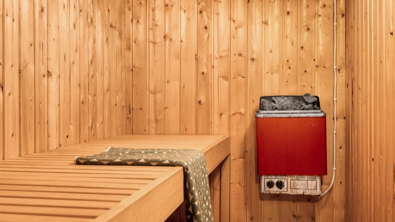 Photo of Bathroom in Hvorup Klit