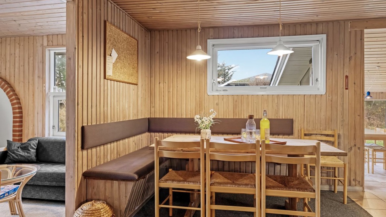 Photo of Livingroom in Hvorup Klit