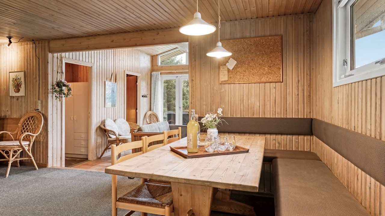 Photo of Livingroom in Hvorup Klit