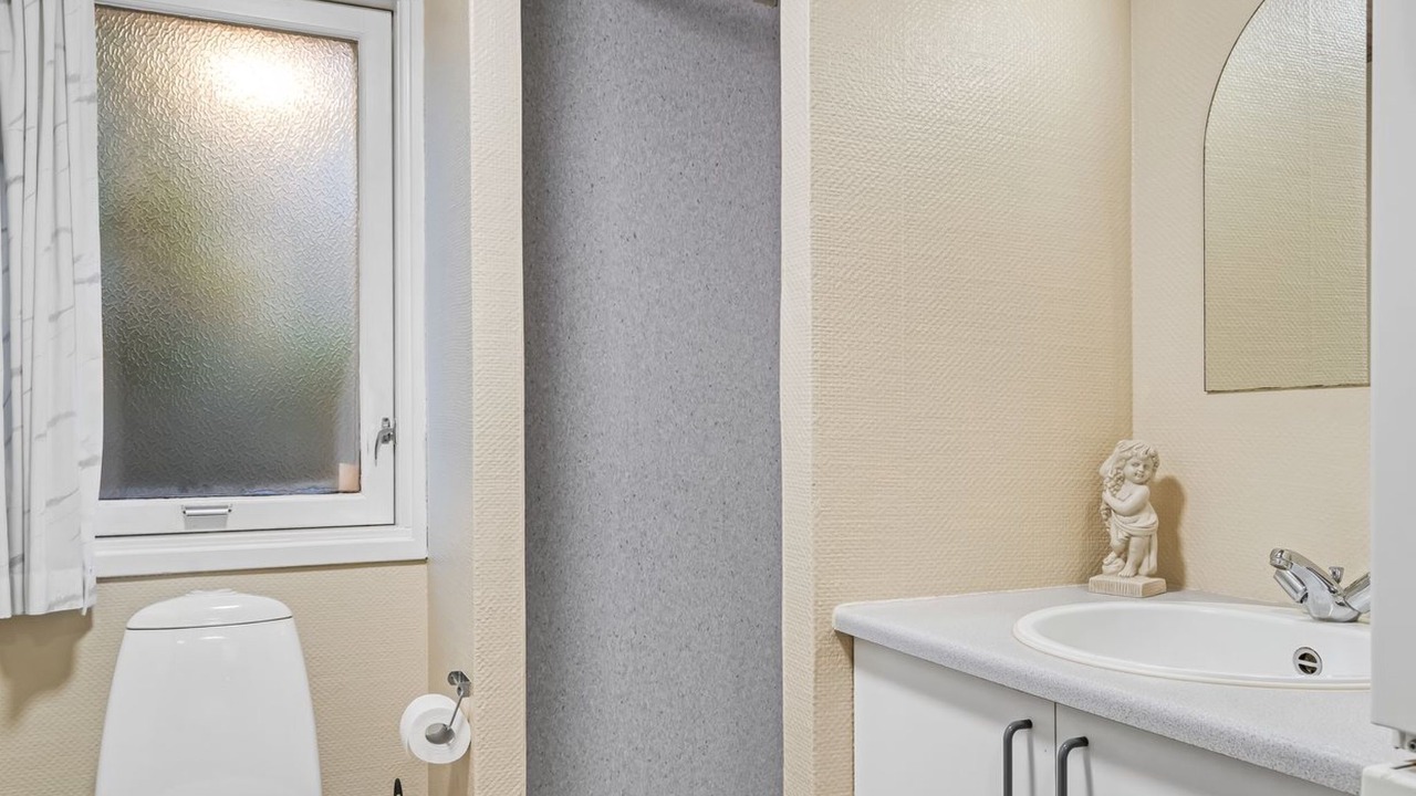 Photo of Bathroom in Hvorup Klit