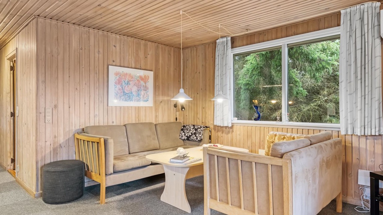 Photo of Livingroom in Hvorup Klit
