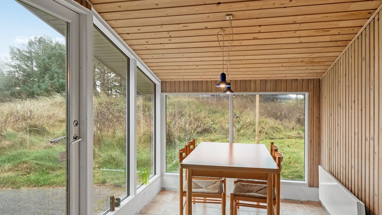 Photo of Livingroom in Hvorup Klit