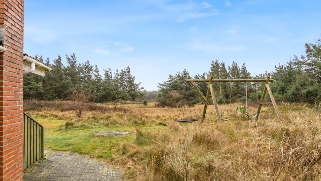 Photo of Outdoor in Hvorup Klit