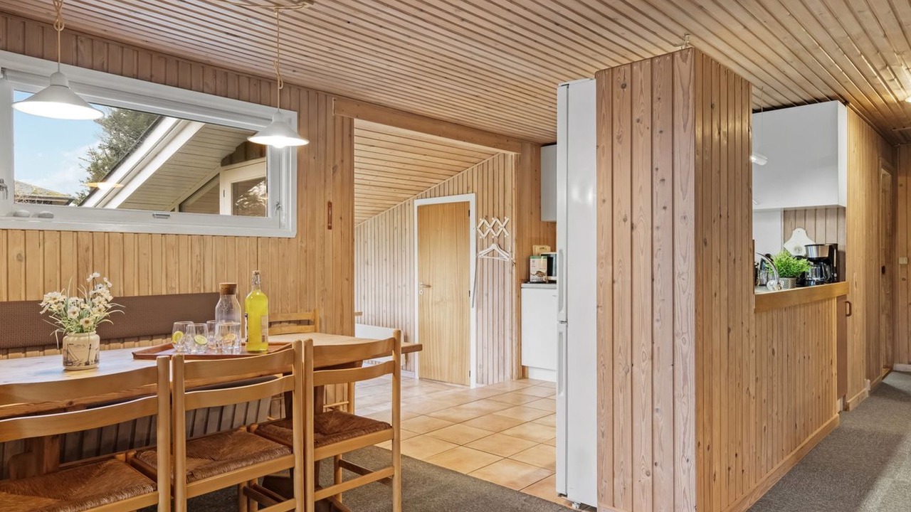 Photo of Livingroom in Hvorup Klit