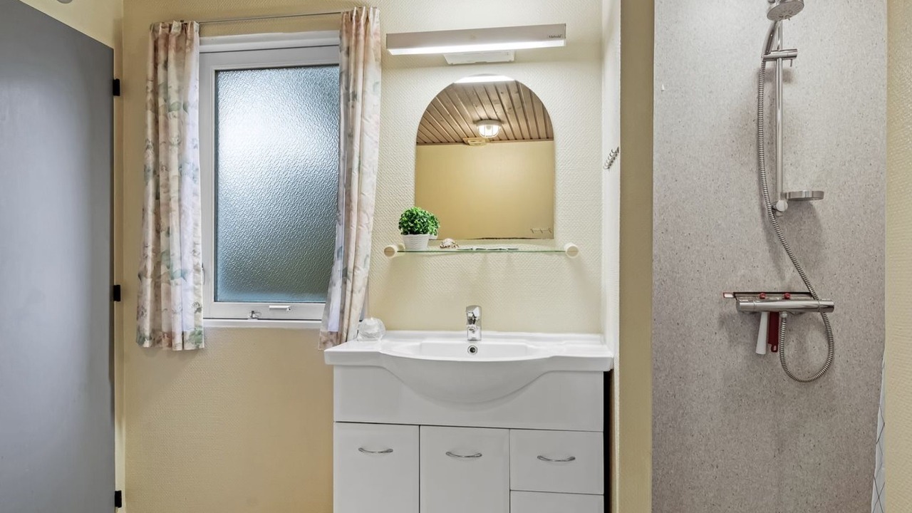 Photo of Bathroom in Hvorup Klit