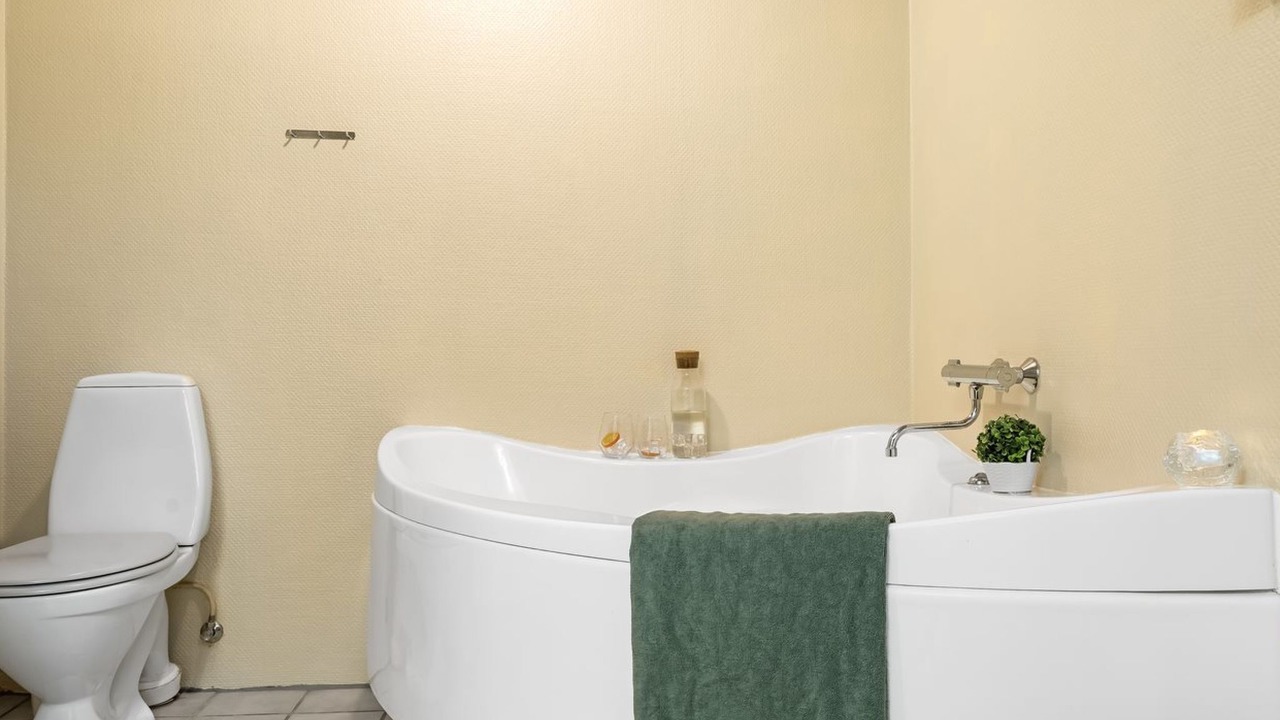Photo of Bathroom in Hvorup Klit