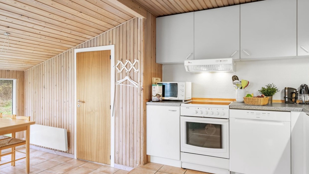 Photo of Bedroom in Hvorup Klit