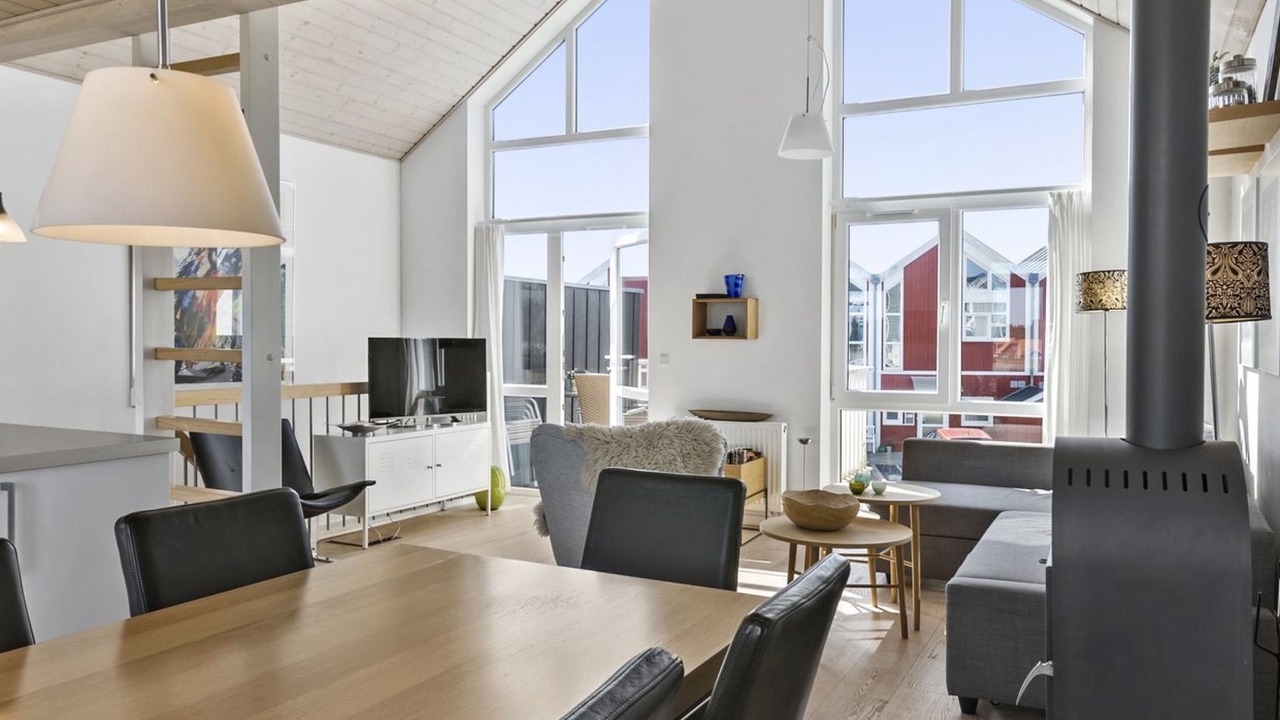 Photo of Livingroom in Lokken