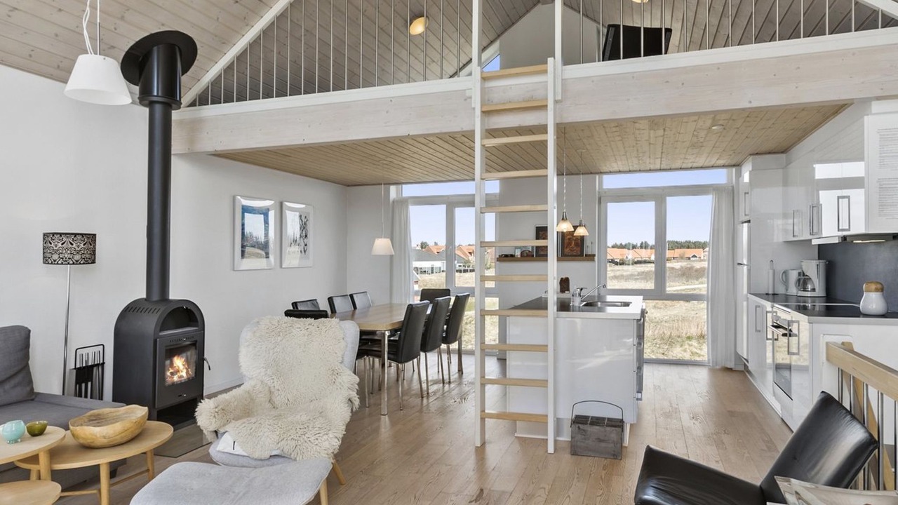 Photo of Livingroom in Lokken