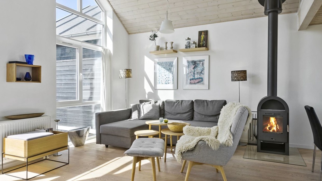 Photo of Livingroom in Lokken