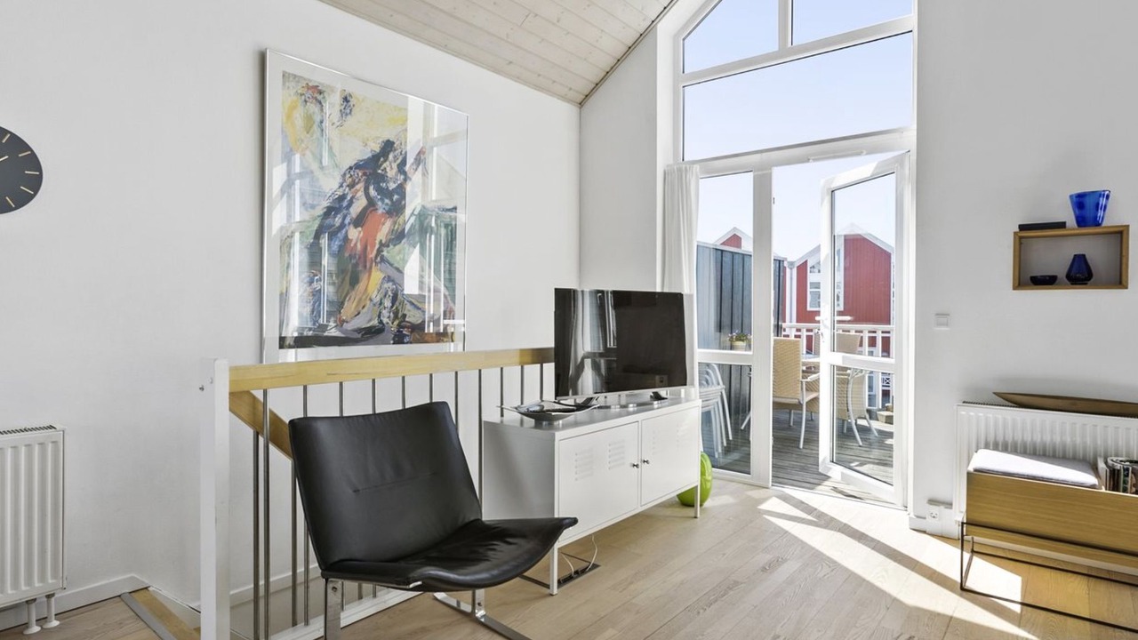Photo of Livingroom in Lokken