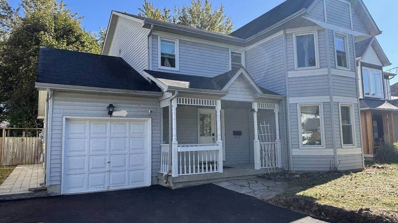 Photo of Outdoor in Alcona