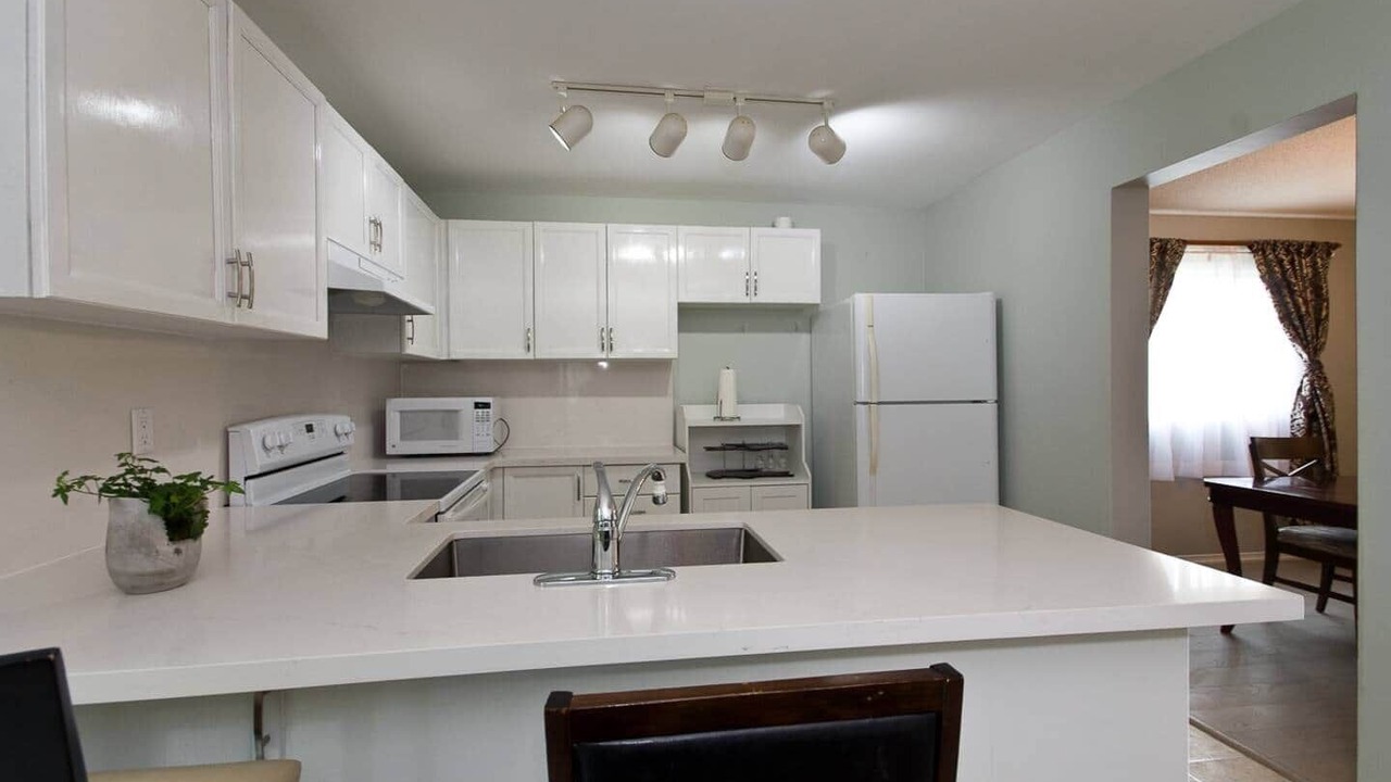 Photo of Kitchen in Alcona