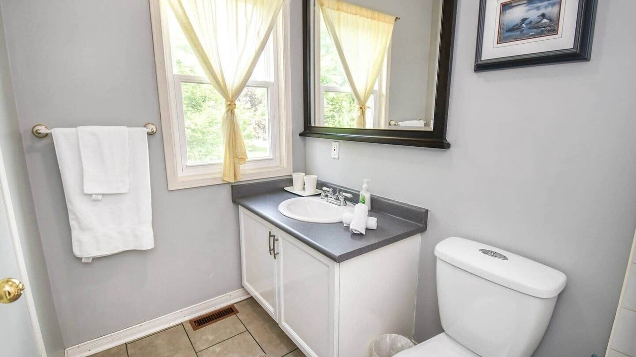 Photo of Bathroom in Alcona