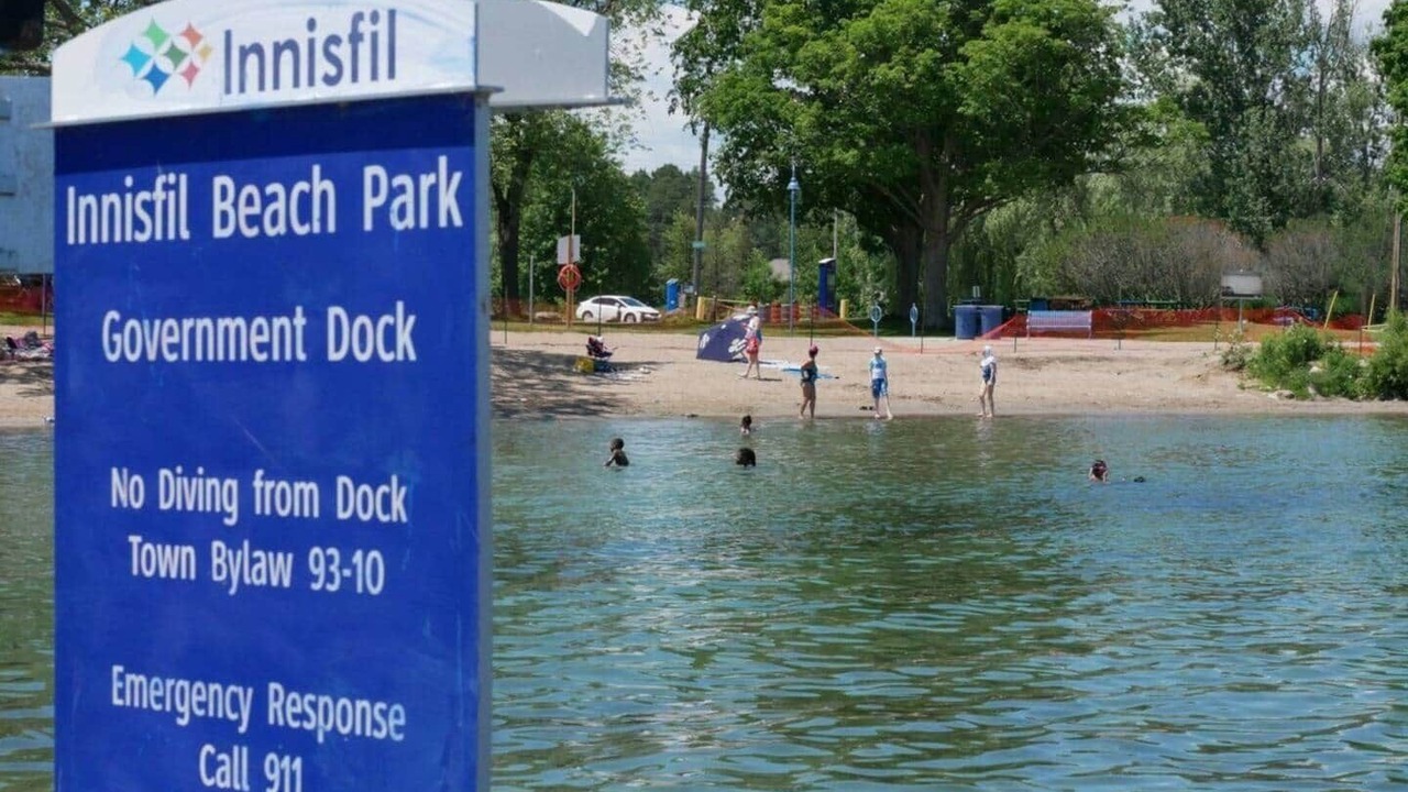Photo of Outdoor in Alcona