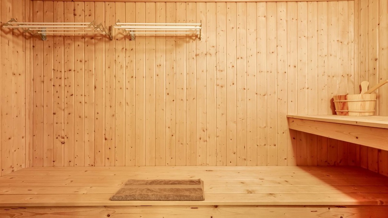 Photo of Bathroom in Arrild Ferieby