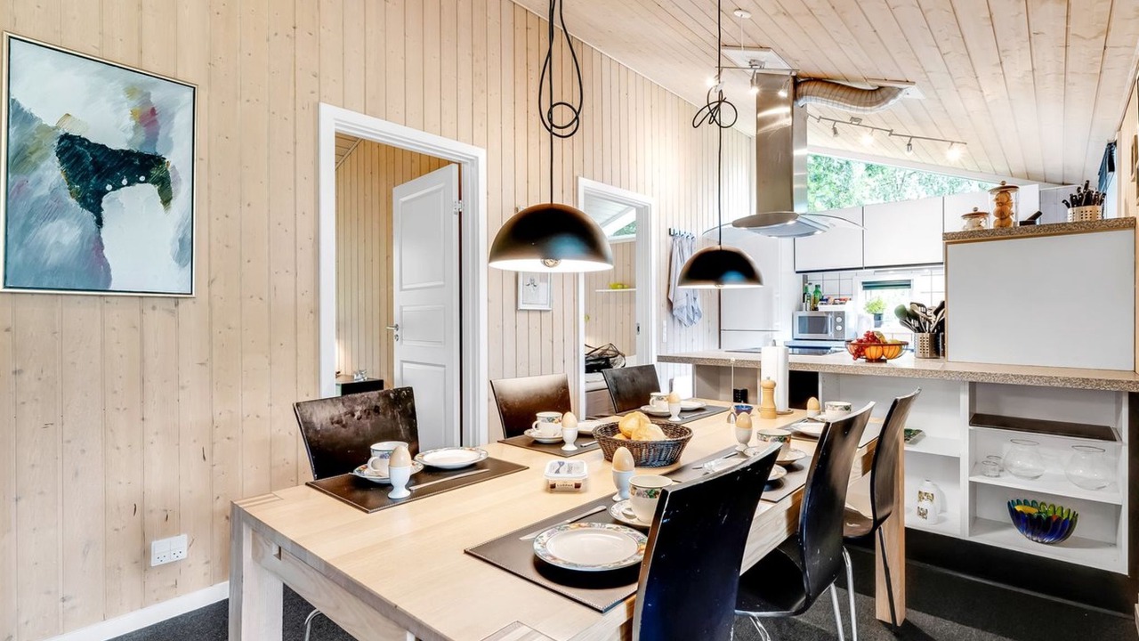 Photo of Livingroom in Arrild Ferieby