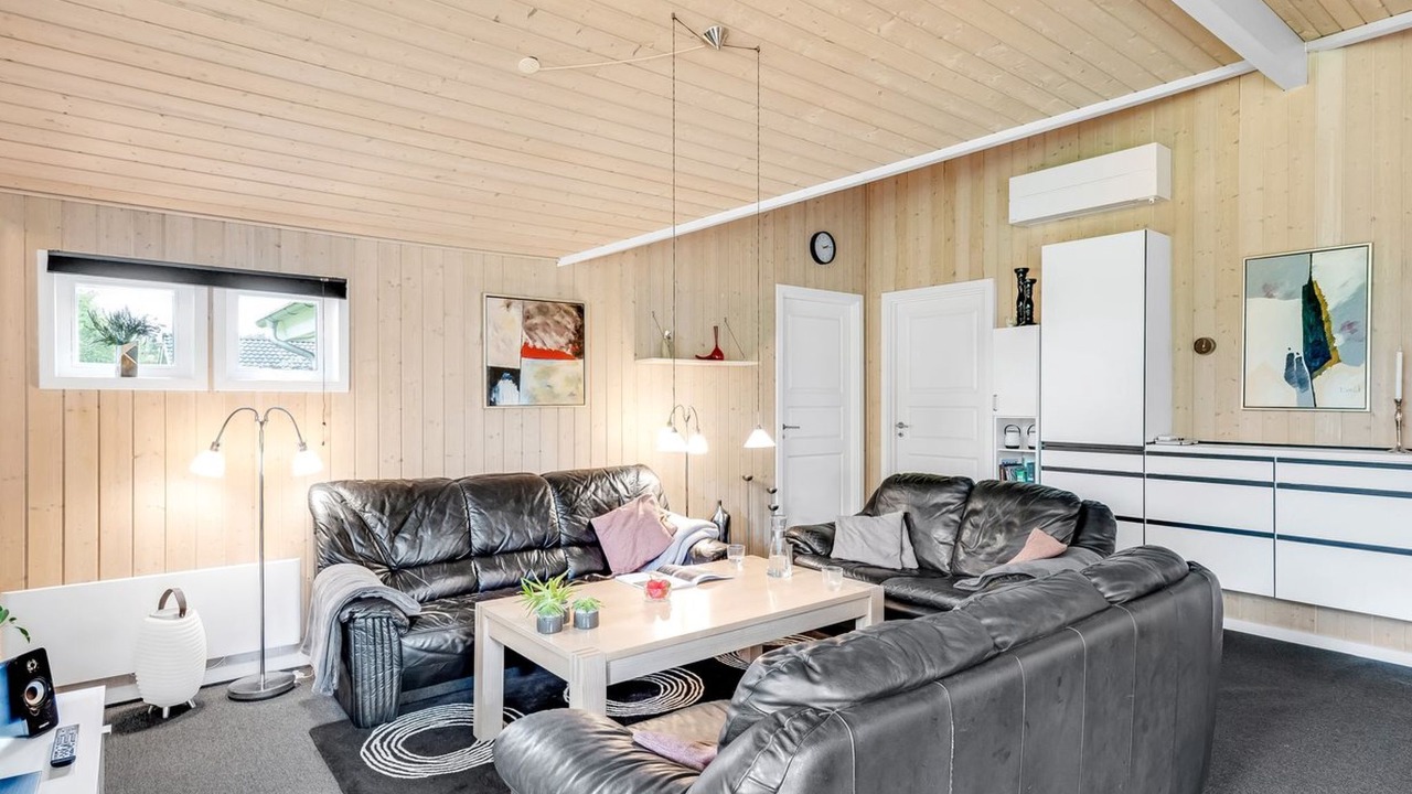 Photo of Livingroom in Arrild Ferieby