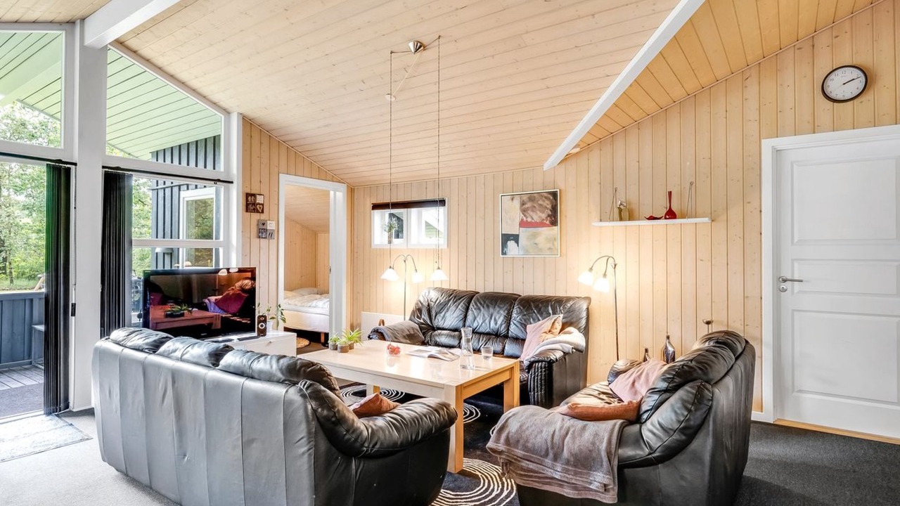 Photo of Livingroom in Arrild Ferieby