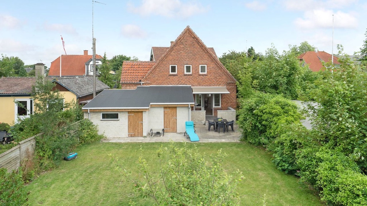 Photo of Others in Rodby