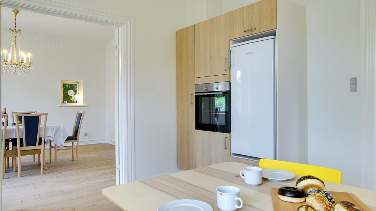 Photo of Bedroom in Rodby