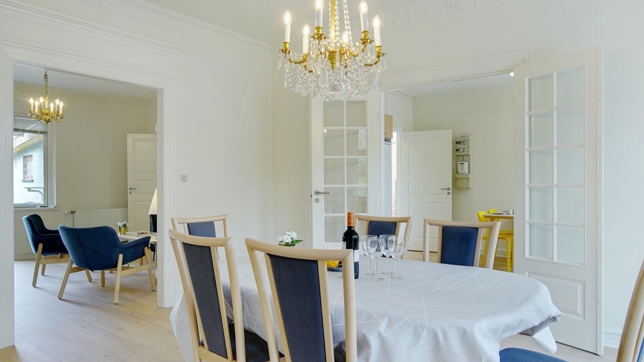 Photo of Livingroom in Rodby