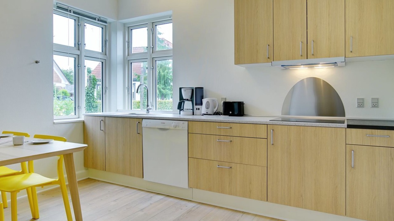 Photo of Bedroom in Rodby