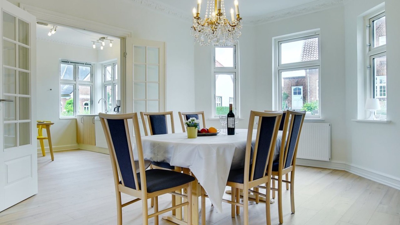 Photo of Livingroom in Rodby