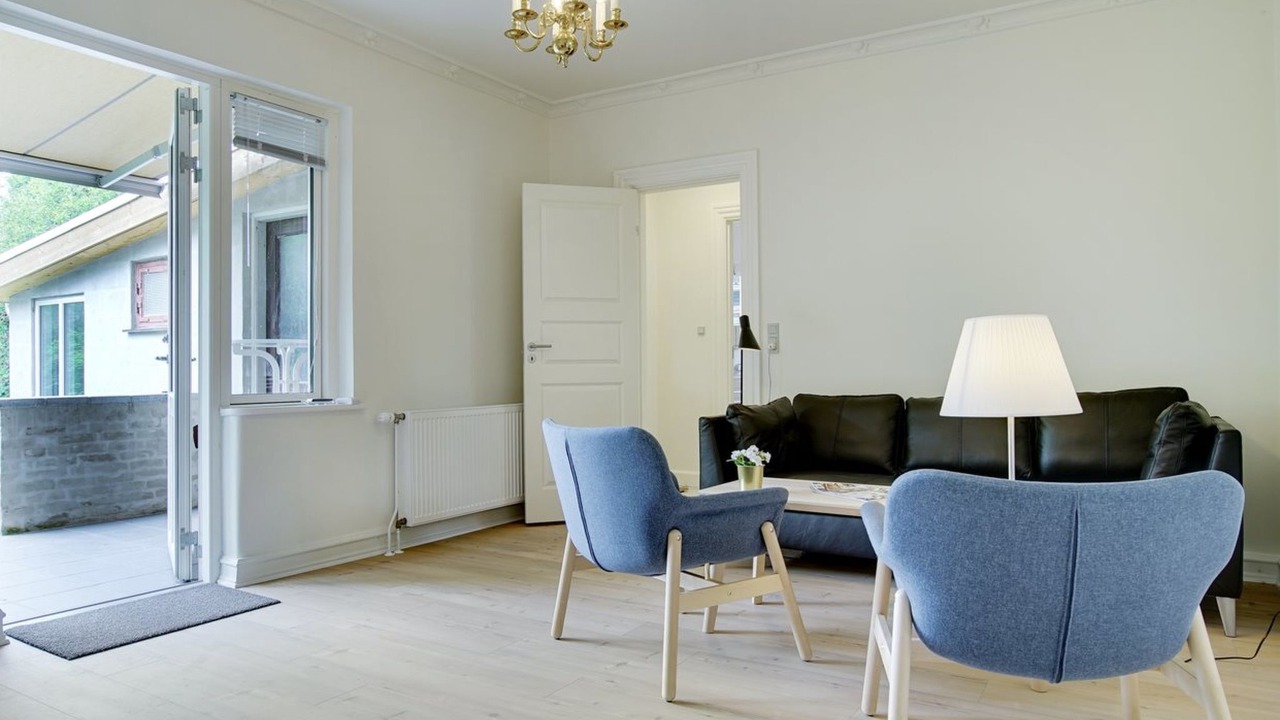 Photo of Livingroom in Rodby