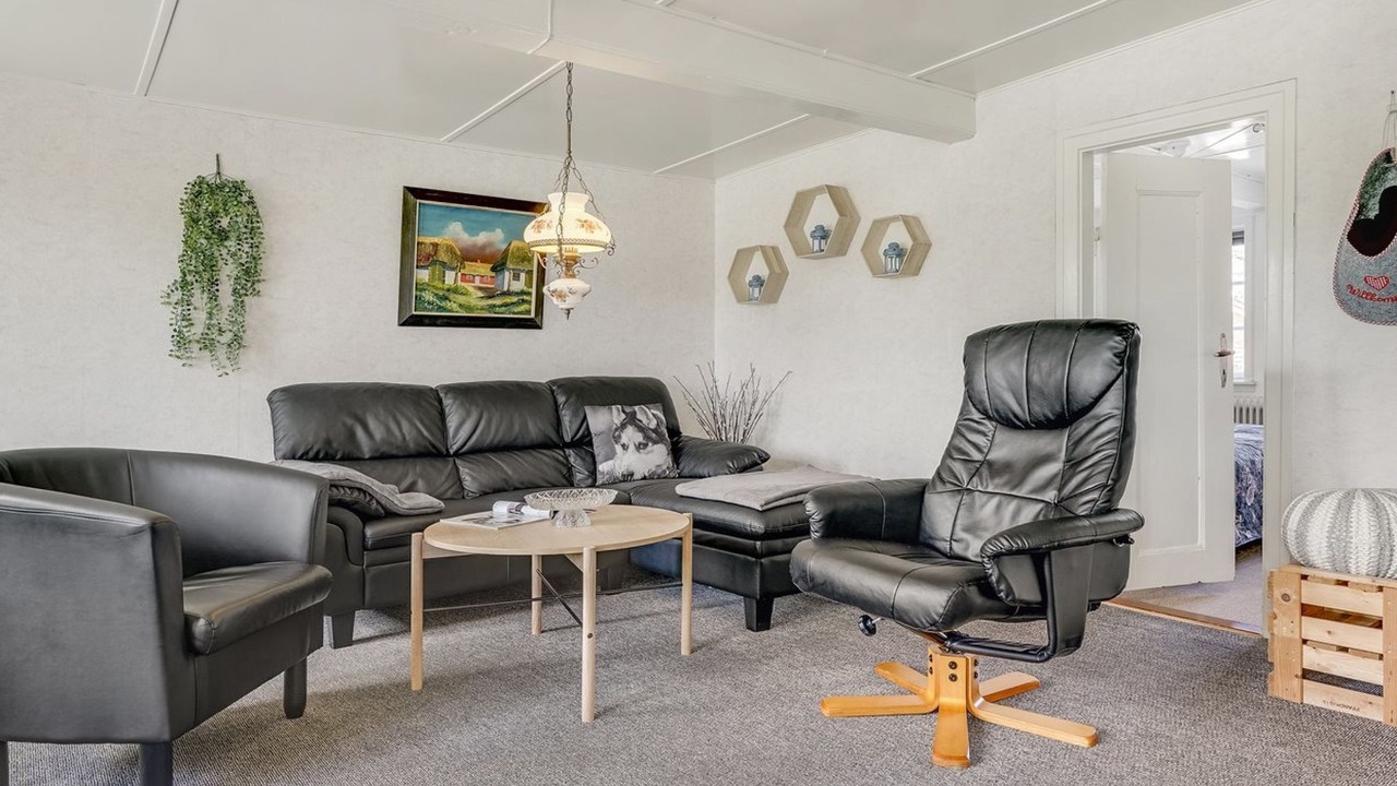 Photo of Livingroom in Rudbøl