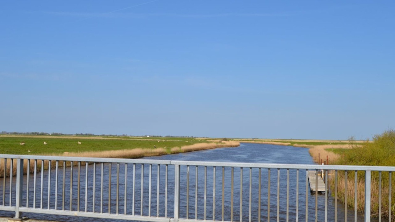 Photo of Outdoor in Rudbøl