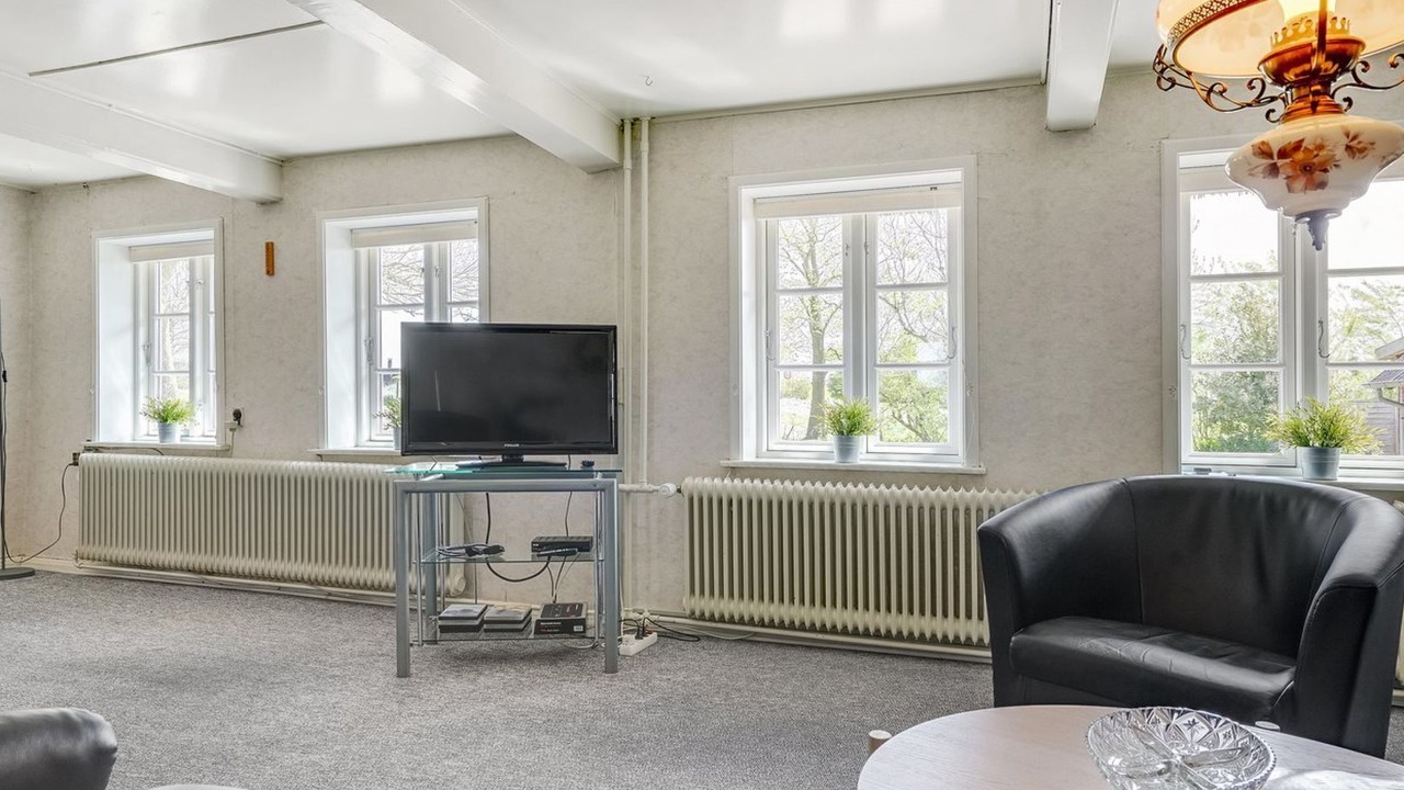 Photo of Livingroom in Rudbøl