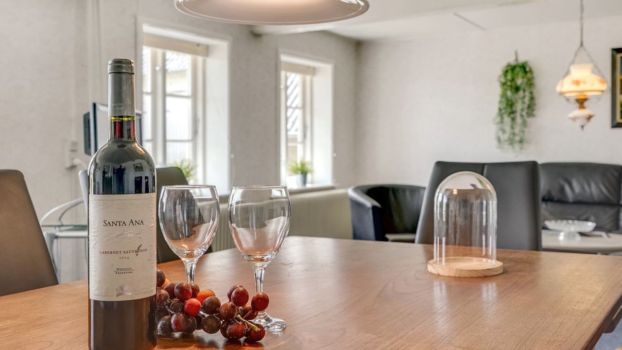 Photo of Livingroom in Rudbøl
