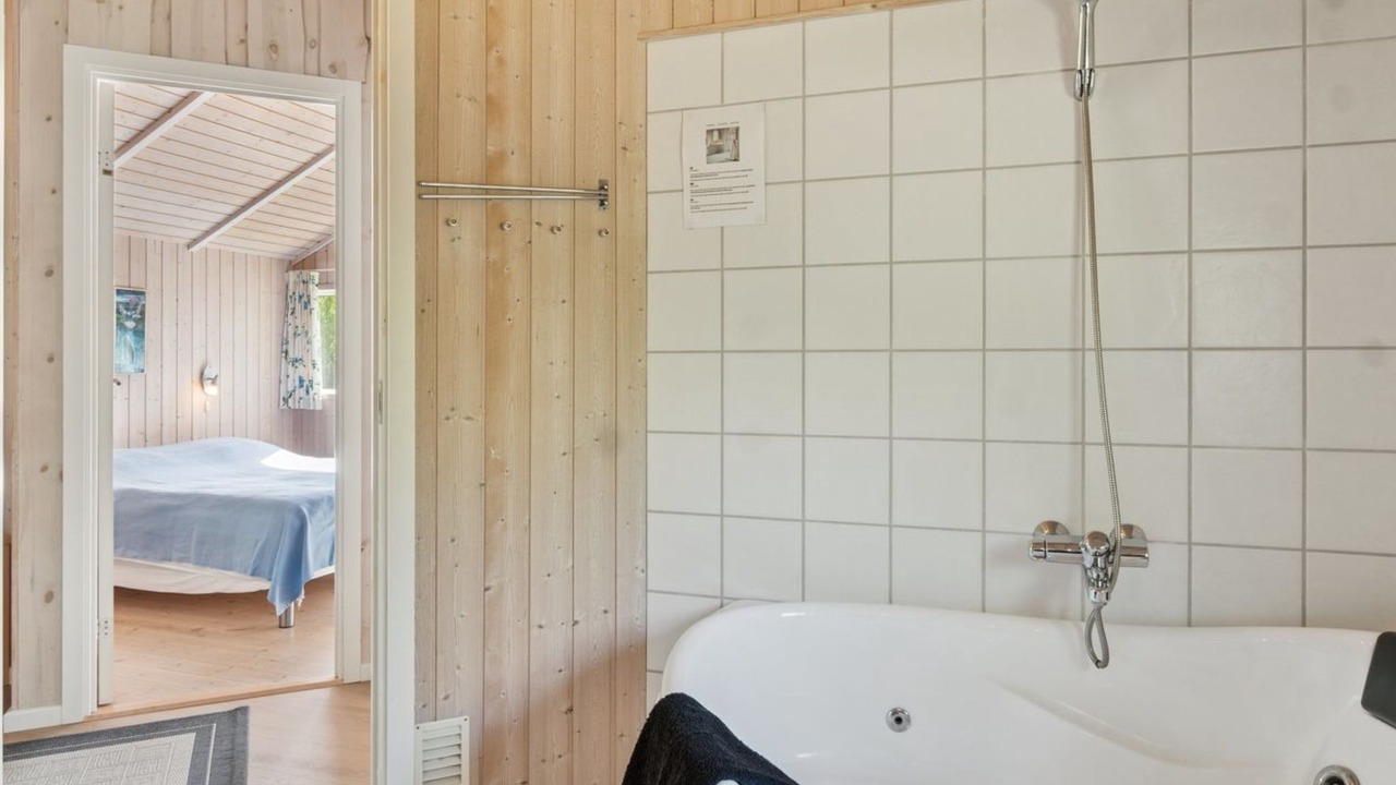 Photo of Bathroom in Ordrup