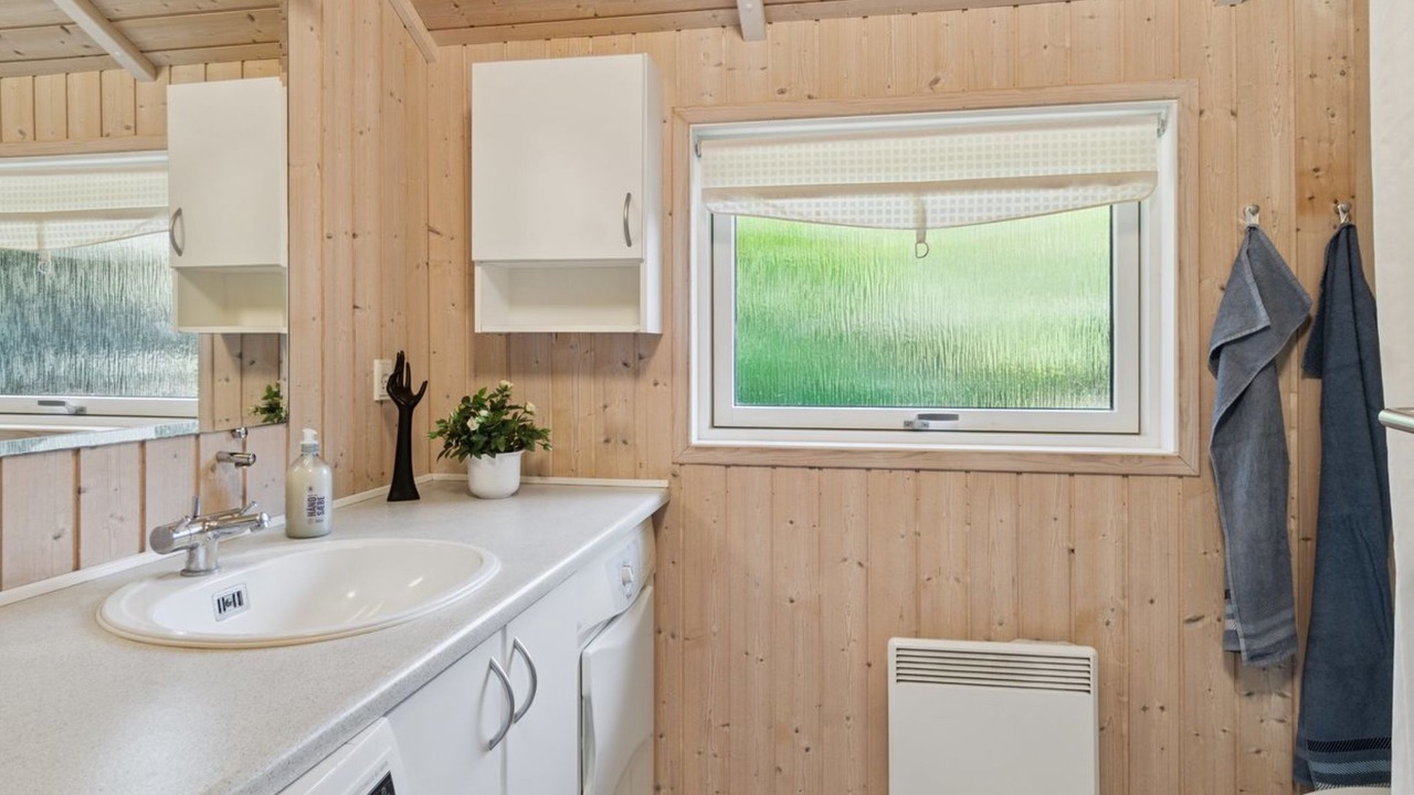 Photo of Bathroom in Ordrup