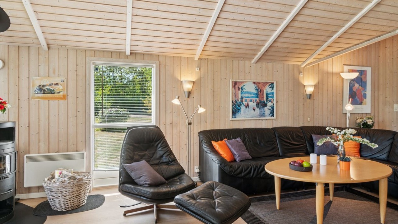 Photo of Livingroom in Ordrup