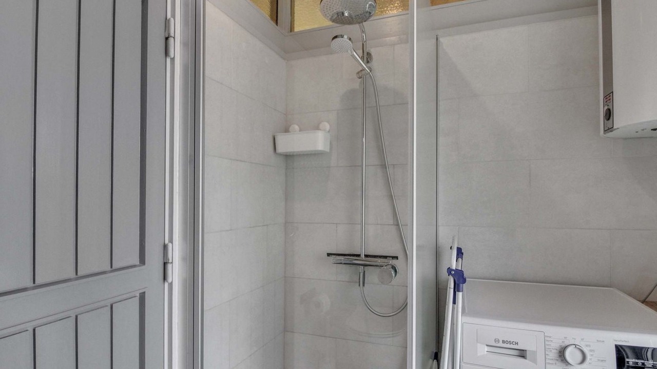 Photo of Bathroom in Grærup Strand