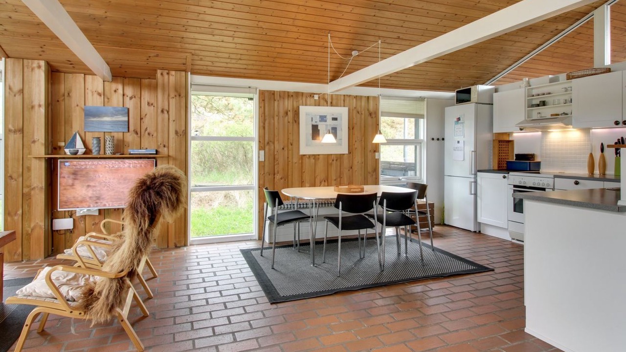 Photo of Livingroom in Grærup Strand