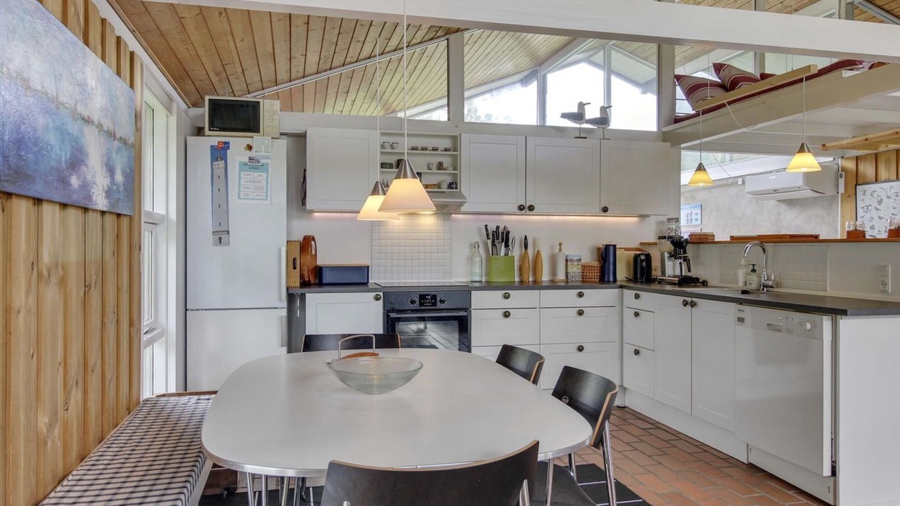 Photo of Bedroom in Grærup Strand