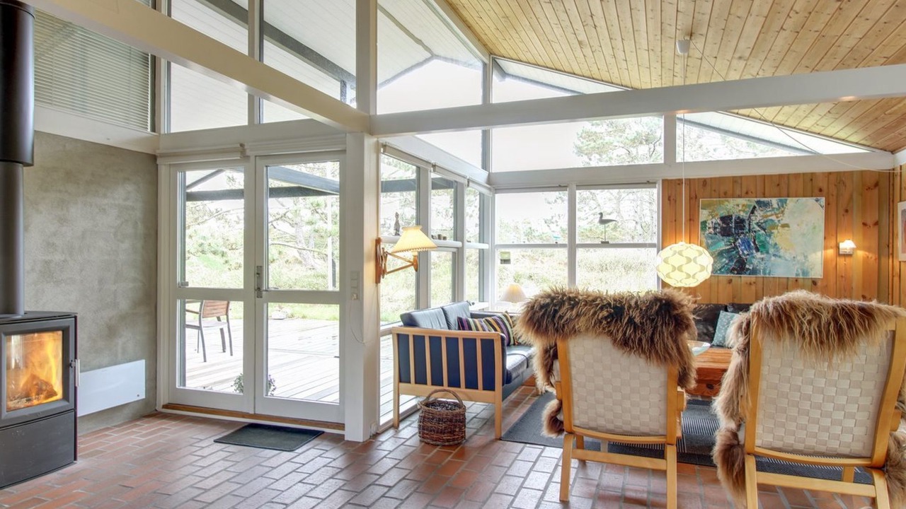Photo of Livingroom in Grærup Strand