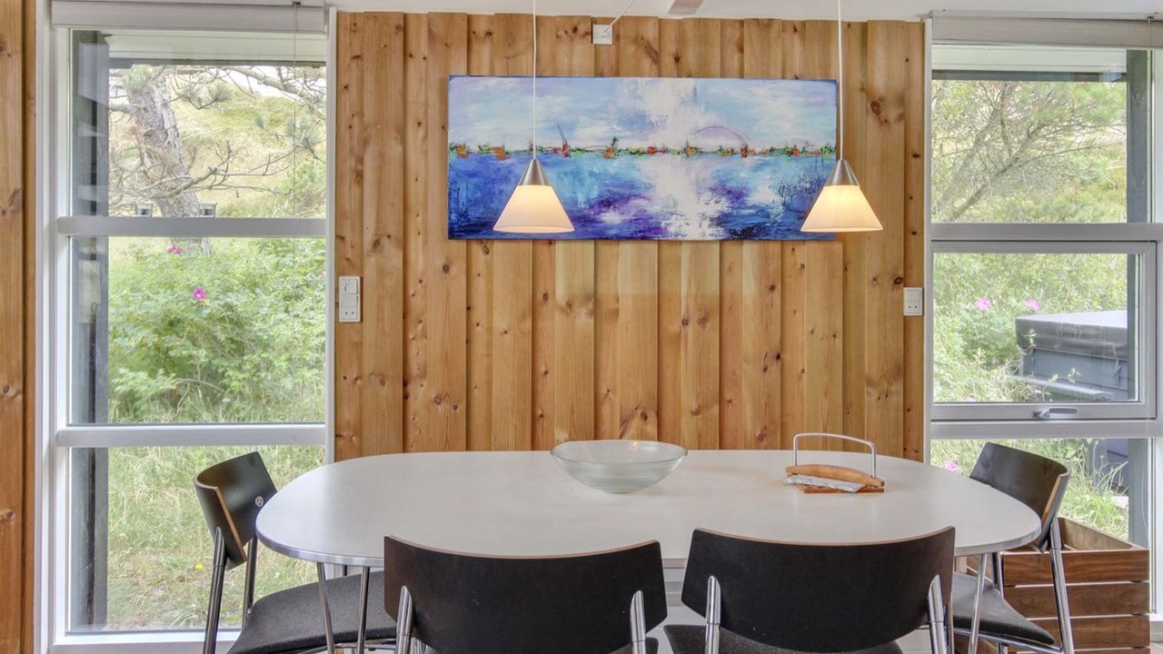 Photo of Livingroom in Grærup Strand
