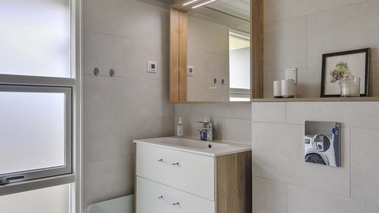 Photo of Bathroom in Grærup Strand