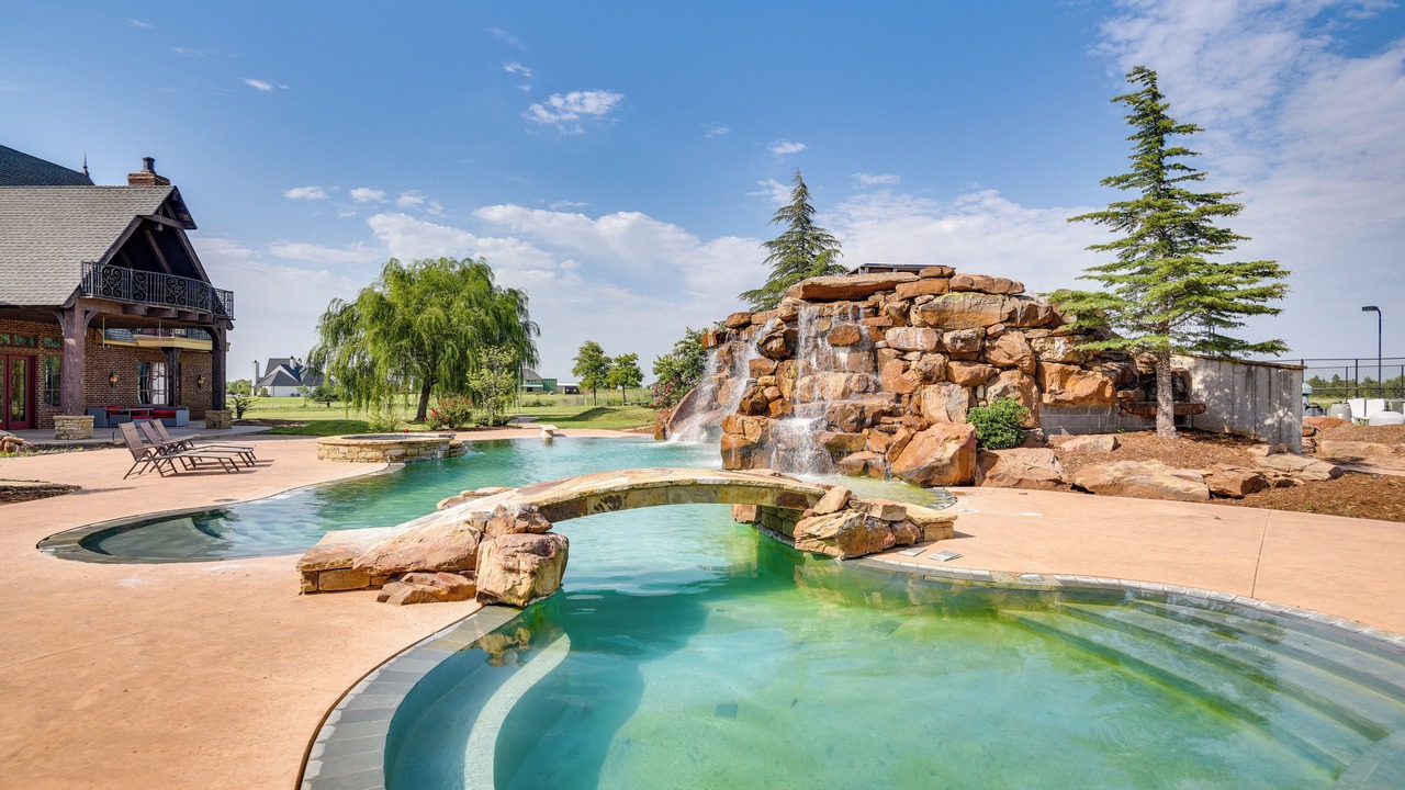 Photo of Outdoor in Edmond