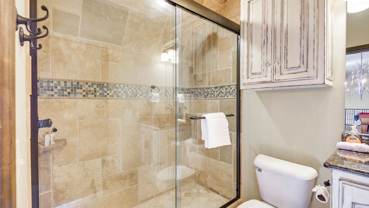 Photo of Bathroom in Edmond