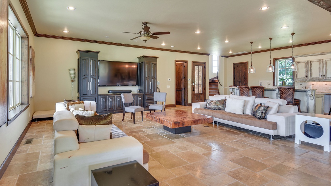 Photo of Bedroom in Edmond
