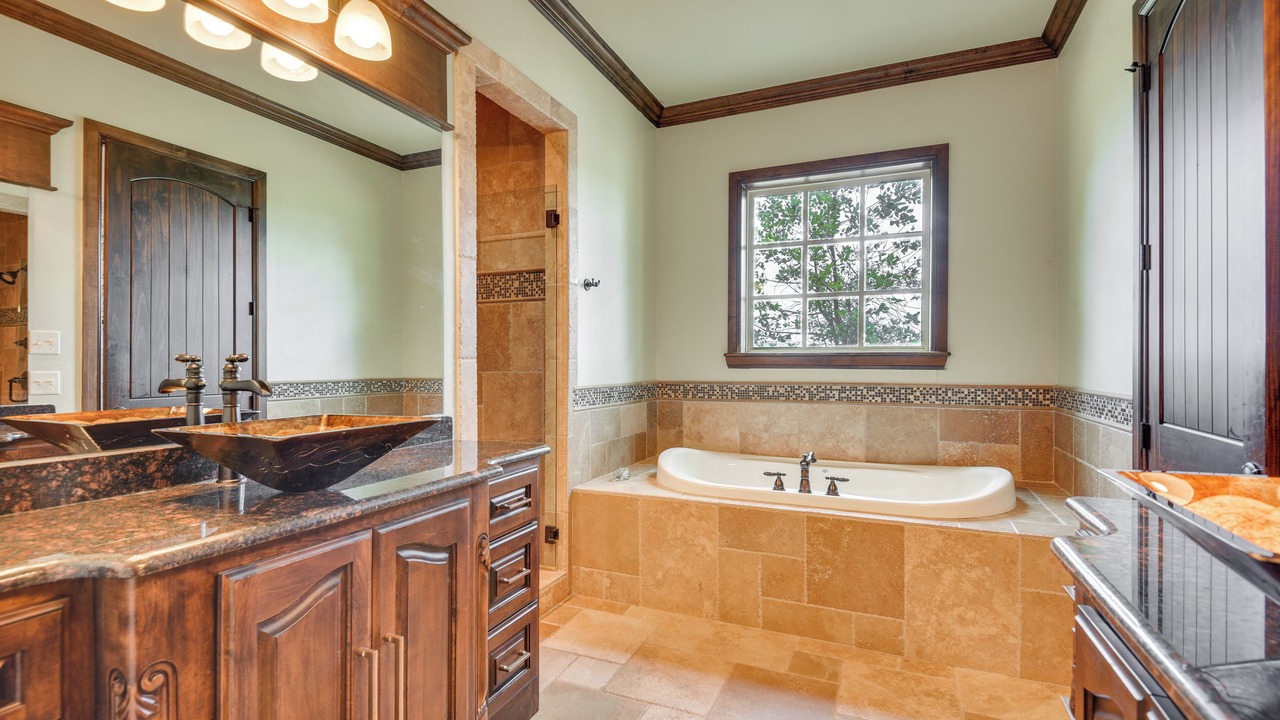 Photo of Bathroom in Edmond