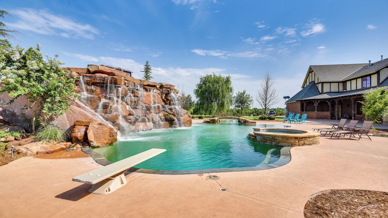 Photo of Outdoor in Edmond