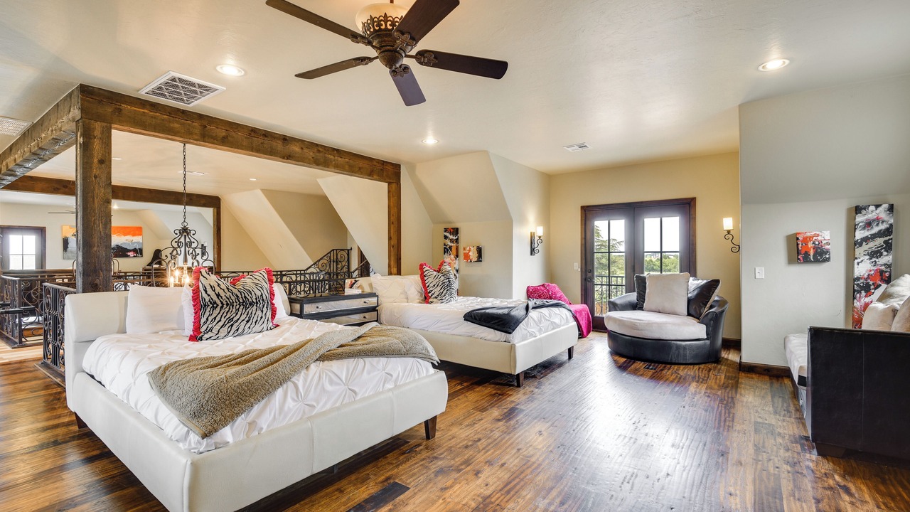 Photo of Bedroom in Edmond